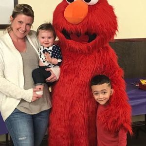 Meet your Posher, Erin